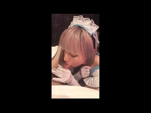 ❤️ I-Japanese Idol [mayuka], isinxibo sesicakakazi saseFransi, inxalenye yoku-1, i-blowjob kunye ne-jerk off nge-lotion Iphonografi  kwi-xh.pornovore.ru ️❤