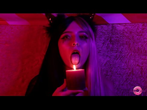 ❤️ I-Pasionate Blowjob evela kwi-Sexy Succubus kunye neNzaliseko yoMlomo Iphonografi kwi-xh.pornovore.ru ️❤